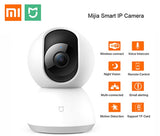 Xiaomi Smart Camera 2K 1296P 1080P HD 360 Angle WiFi Night Vision Webcam Video IP Camera Baby Security Monitor Mihome Hot Sell