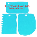 DIY Cake Turntable Baking Silicone Mold Cake Plate Rotating Round Cake Decorating Tools Rotary Table Pastry Supplies Cake Stand