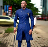 Double Breasted Suit Latest Coat Pant Designs White Floral Tuxedo Burgundy Lapel Party Dress Groom Suit Men Suit For Wedding