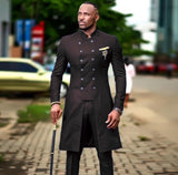 Double Breasted Suit Latest Coat Pant Designs White Floral Tuxedo Burgundy Lapel Party Dress Groom Suit Men Suit For Wedding