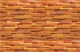 Home Decor 3D PVC Wood Grain Wall Paper Brick Stone Wallpaper Self-Adhesive Living Room Bedroom 3D Wallpaper Decoration