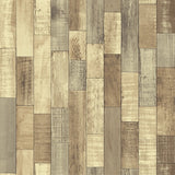 Home Decor 3D PVC Wood Grain Wall Paper Brick Stone Wallpaper Self-Adhesive Living Room Bedroom 3D Wallpaper Decoration