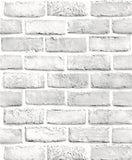 Home Decor 3D PVC Wood Grain Wall Paper Brick Stone Wallpaper Self-Adhesive Living Room Bedroom 3D Wallpaper Decoration