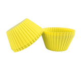 12pcs silicone muffin cups cake mold baking supplies cupcake tools liners mould silicon molds accessories bakeware mousse