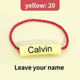 Custom-Made Baby Name Stamp DIY For Children Name Seal Student Clothes Chapter Not Easy To Fade Security Name Stamp Sticker