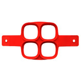 Silicone Non Stick Fantastic Egg Pancake Maker Ring Kitchen Baking Omelet Moulds Flip Cooker Mold