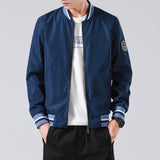 Mens Fashion Jackets and Coats New Men's Windbreaker Bomber Jacket 2020 Autumn Men Army Cargo Outdoors Clothes Casual Streetwear