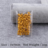 2-14mm Gold Ball Wedding Edible Sprinkles For Cake Pearl Sugar Fondant Party Bakeware Baking Tools Dessert Ice Cream Decorations