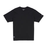 NEW 250g High Quality 100% Cotton T-shirt for Men with Solid Colors & Drop Sleeves