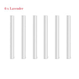 Car Air Freshener Smell in the Car Styling Air Vent Perfume Parfum Flavoring for Auto Interior Accessorie Air Freshener for Girl