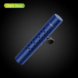 Car Air Freshener Smell In Car Air Vent Perfume Flavoring for Auto Interior Car Styling Accessories Air Freshener for Girl