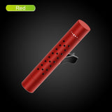 Car Air Freshener Smell In Car Air Vent Perfume Flavoring for Auto Interior Car Styling Accessories Air Freshener for Girl