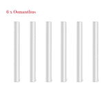 Car Air Freshener Smell In Car Air Vent Perfume Flavoring for Auto Interior Car Styling Accessories Air Freshener for Girl