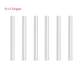Car Air Freshener Smell In Car Air Vent Perfume Flavoring for Auto Interior Car Styling Accessories Air Freshener for Girl