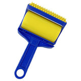 2020 Pet Hair Remover Brush Dog Cat Hair Remover Efficient Pet Hair Detailer For Cars Furniture Carpets Clothes Pet Beds Chairs