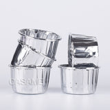 48pcs cupcake liner baking cup cupcake paper muffin cases Cake box Cup egg tarts tray cake mould decorating tools
