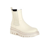 ZawsThia Round Toe Anti-Skid Warm Boots for Women