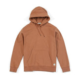 SIMWOOD 2021 Spring New Hooded Hoodies Men thick 360g fabric solid basic sweatshirts quality jogger  texture  pullovers