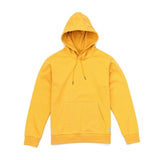 SIMWOOD 2021 Spring New Hooded Hoodies Men thick 360g fabric solid basic sweatshirts quality jogger  texture  pullovers