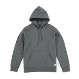 SIMWOOD 2021 Spring New Hooded Hoodies Men thick 360g fabric solid basic sweatshirts quality jogger  texture  pullovers