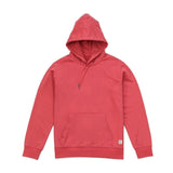 SIMWOOD 2021 Spring New Hooded Hoodies Men thick 360g fabric solid basic sweatshirts quality jogger  texture  pullovers