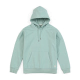 SIMWOOD 2021 Spring New Hooded Hoodies Men thick 360g fabric solid basic sweatshirts quality jogger  texture  pullovers