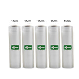 Kitchen Food Vacuum Bag Storage Bags For Vacuum Sealer Vacuum Packaging Rolls 12/15/20/25/28cm*500cm