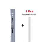 Car Air Vent Perfume Car Air Freshener Flavoring Smell  Aroma Car Perfumes  Air Freshener Parfum Car Accessories