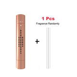 Car Air Vent Perfume Car Air Freshener Flavoring Smell  Aroma Car Perfumes  Air Freshener Parfum Car Accessories