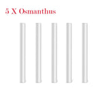 Car Air Vent Perfume Car Air Freshener Flavoring Smell  Aroma Car Perfumes  Air Freshener Parfum Car Accessories