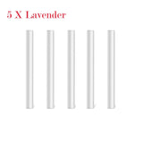 Car Air Vent Perfume Car Air Freshener Flavoring Smell  Aroma Car Perfumes  Air Freshener Parfum Car Accessories