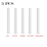 Car Air Vent Perfume Car Air Freshener Flavoring Smell  Aroma Car Perfumes  Air Freshener Parfum Car Accessories