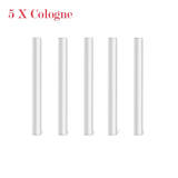 Car Air Vent Perfume Car Air Freshener Flavoring Smell  Aroma Car Perfumes  Air Freshener Parfum Car Accessories