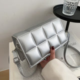 Women's Trendy Cross-Body Bag