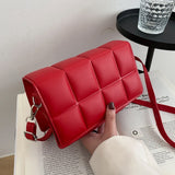 Women's Trendy Cross-Body Bag