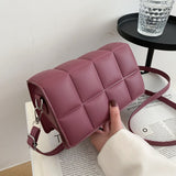 Women's Trendy Cross-Body Bag