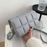 Women's Trendy Cross-Body Bag