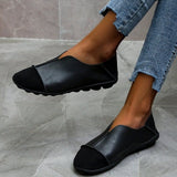 Leather Comfortable Loafers
