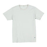 SIMWOOD 2021 summer new solid t-shirt 100% cotton  Compact-Siro Spinning O-neck Tops High Quality plus size clothes SI980698