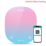 Yolanda 5kg Electronic Bluetooth Kitchen Scale