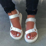 New Women Spring/Summer New Soft-Slip Non-Slip Sandals Foam Sole Durable Sandals