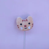 LED Blinking Cat Ball, Watch Our Video To Know More, Colorful Cat Toy