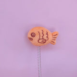 LED Blinking Cat Ball, Watch Our Video To Know More, Colorful Cat Toy