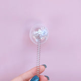 LED Blinking Cat Ball, Watch Our Video To Know More, Colorful Cat Toy