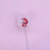 LED Blinking Cat Ball, Watch Our Video To Know More, Colorful Cat Toy