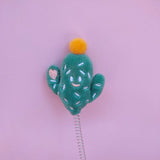 LED Blinking Cat Ball, Watch Our Video To Know More, Colorful Cat Toy