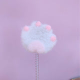 LED Blinking Cat Ball, Watch Our Video To Know More, Colorful Cat Toy
