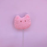 LED Blinking Cat Ball, Watch Our Video To Know More, Colorful Cat Toy