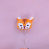 LED Blinking Cat Ball, Watch Our Video To Know More, Colorful Cat Toy
