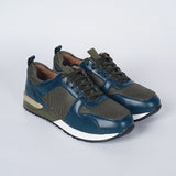 Women Sneaker 2020 Autumn Women Shoes Platform Casual Sport Shoes Breathable Running Walking Trainers Ladies Chunky Sneakers